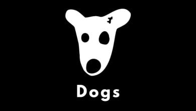 ایردراپ داگز (dogs) چیست