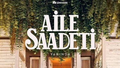 معرفی سریال سعادت خانوادگی (Aile Saadeti)