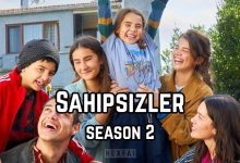 زمان پخش فصل دوم سریال ترکی بی‌خانمان‌ها