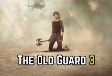 آیا فیلم The Old Guard 3 ساخته می‌شود؟