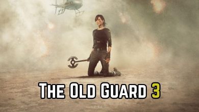 آیا فیلم The Old Guard 3 ساخته می‌شود؟