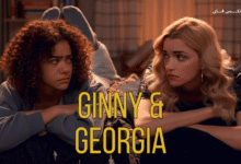 زمان پخش فصل چهارم سریال Ginny & Georgia