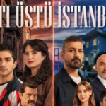 Alti Ustu Istanbul