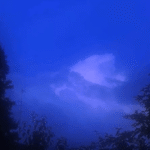 3am walk