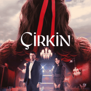 آلبوم موسیقی متن سریال ترکی زشت (Çirkin)