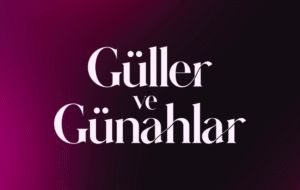 آهنگ سریال گل ها و گناهان Güller ve Günahlar