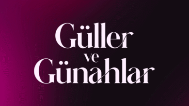 آهنگ سریال گل ها و گناهان Güller ve Günahlar