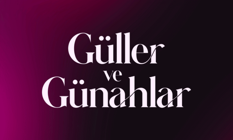 آهنگ سریال گل ها و گناهان Güller ve Günahlar