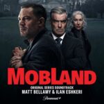 MobLand (Soundtrack)