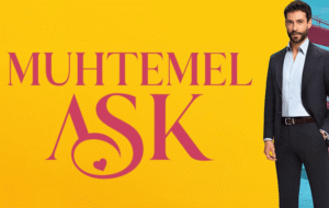 آهنگ Muhtemel Aşk