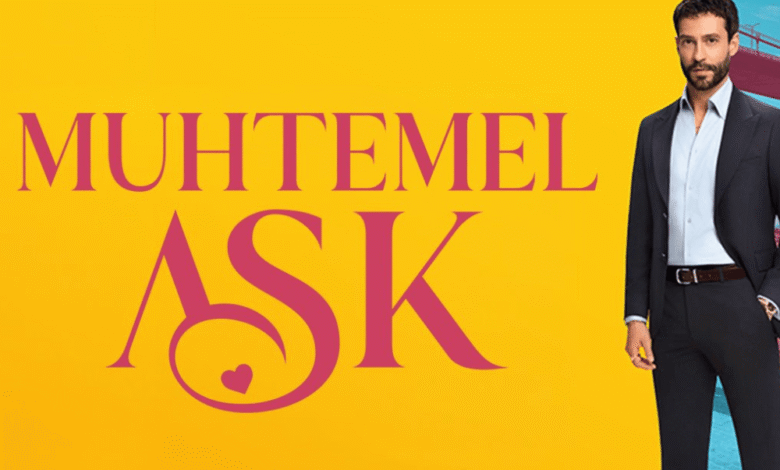 آهنگ Muhtemel Aşk
