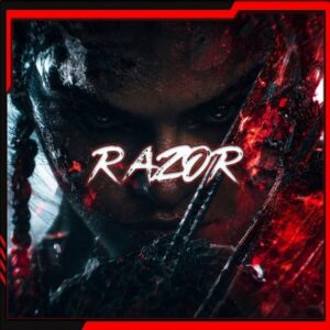 موسیقی بی‌کلام RAZOR