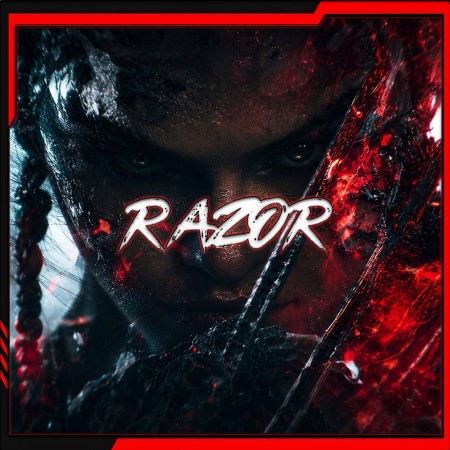موسیقی بی‌کلام RAZOR