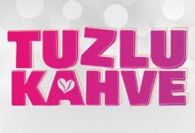 آهنگ تیتراژ Tuzlu Kahve از Melis Fis