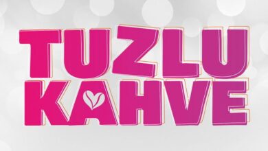 آهنگ تیتراژ Tuzlu Kahve از Melis Fis