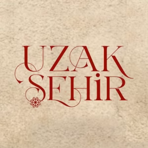 آلبوم موسیقی بی‌کلام سریال ترکی شهر دور