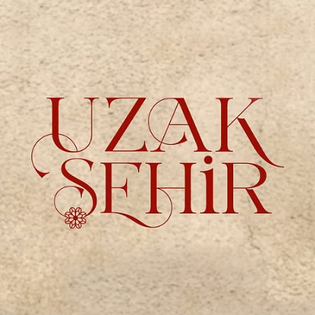 آلبوم موسیقی بی‌کلام سریال ترکی شهر دور