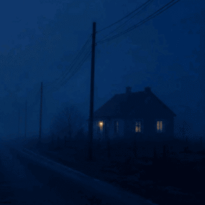 پلی لیست موسیقی deep focus – dark ambient