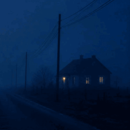 پلی لیست موسیقی deep focus – dark ambient