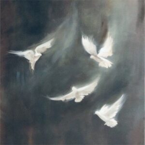 موسیقی Floating in Reverie اثر Moayad Aljabal