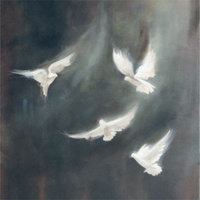 موسیقی Floating in Reverie اثر Moayad Aljabal