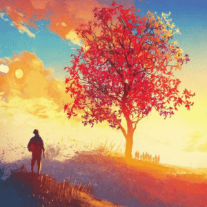 موسیقی بی‌کلام A Long Time Ago اثر Peder B. Helland