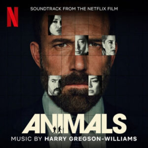 آلبوم موسیقی متن فیلم Animals 2026 (حیوانات)