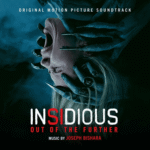 Insidious: Out of the Further (Original Soundtrack)