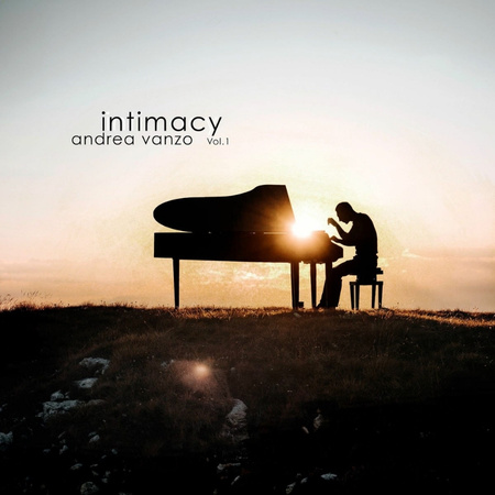 آلبوم موسیقی بی‌کلام Intimacy Vol. 1 اثر Andrea Vanzo