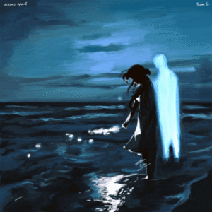 موسیقی بی‌کلام Oceans Apart اثر Yasin Lv
