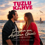 Tuzlu Kahve (Soundtrack)