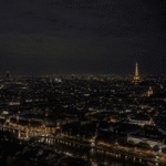 love in paris