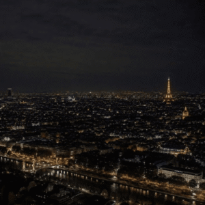 موسیقی بی‌کلام love in paris اثر Galina Efko