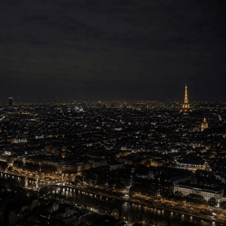 موسیقی بی‌کلام love in paris اثر Galina Efko